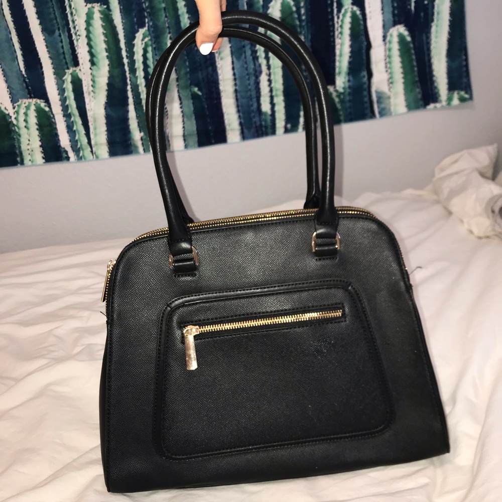 Cute Leather Purse